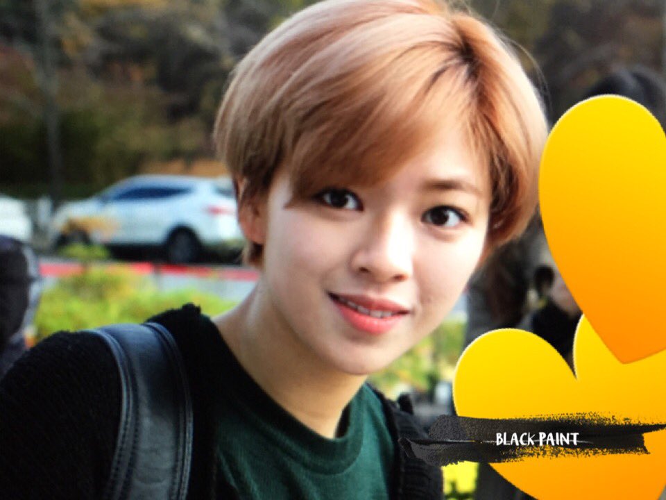 blackpaint96's tweet photo. 151120 가요광장 퇴근 2 #정연 #TWICE https://t.co/8CMDfpIKJu