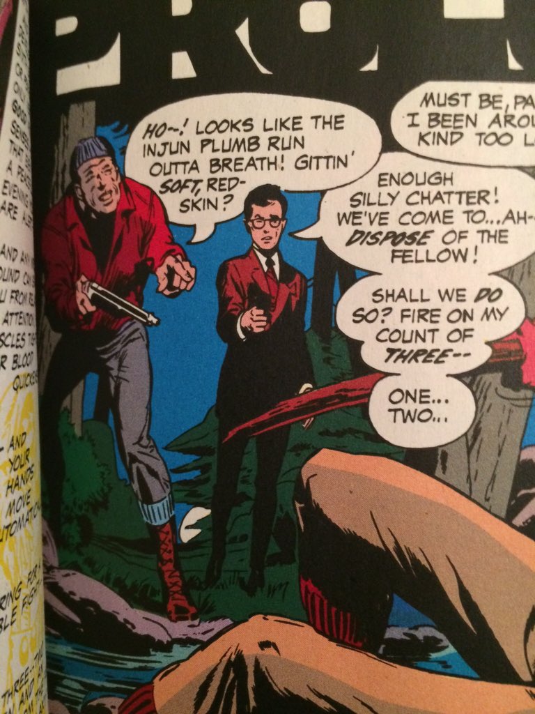 cb_seduction's tweet image. I think #Stephencolbert is in this issue of green lantern / green arrow. #dccomics #nealadams