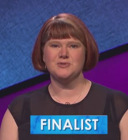 InkLinkNews's tweet image. Who has mad buzzer skillz, bold wagers and nerves of steel? The winner of tomorrow's @Jeopardy #TOC2015 @grnwaz