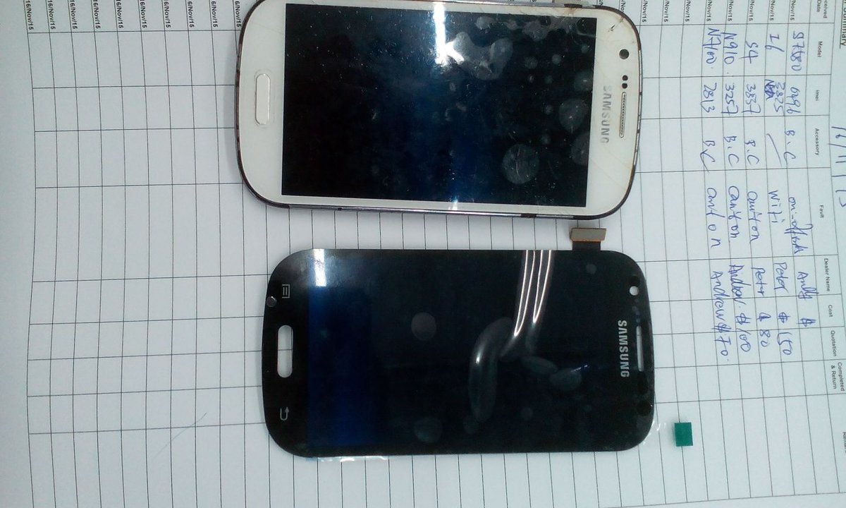 VickyRepair tweet picture