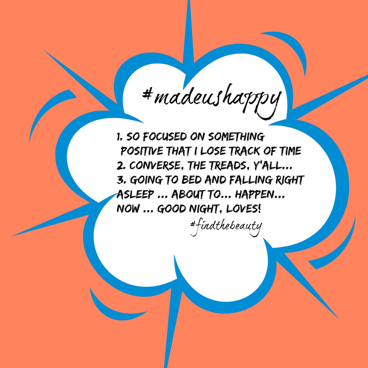 ACEDrecover's tweet photo. #MadeUsHappy
#UpTooLate
#WorkToDo
#FindTheBeauty https://t.co/G2nPkWkq7I