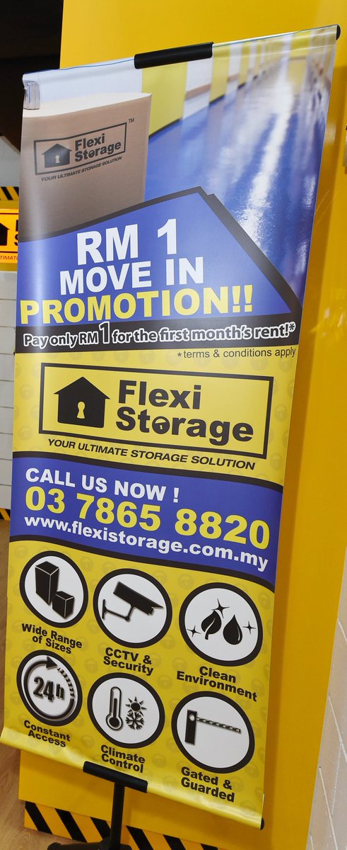 Flexi Storage (@flexistorage) / Posts / X