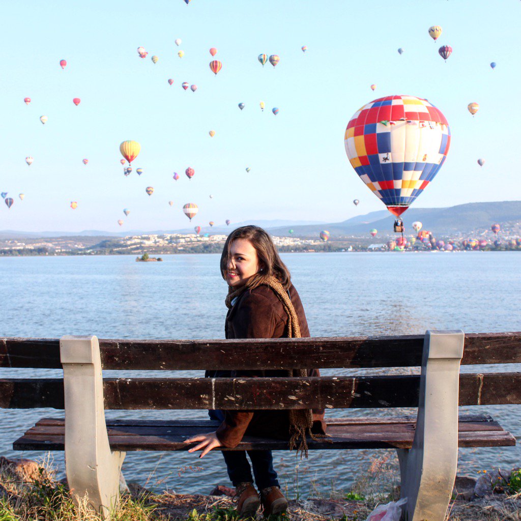 PatySanabria's tweet photo. Recuerdo y sonrío. #FIG2014 @FIGLeon #TBT https://t.co/KSGKzsPo3t