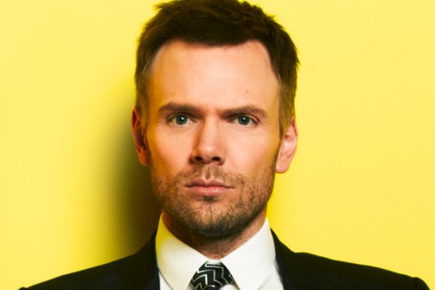 Happy Birthday Joel McHale! 