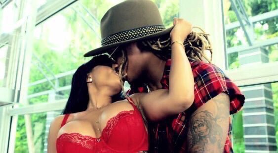 GorgeousDiior's tweet photo. Niggas be like "I don't fuck with her like that." https://t.co/nHOA91qcQZ