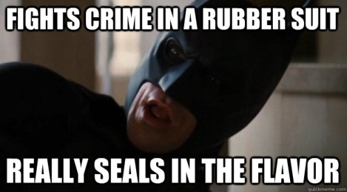 studentdealscom's tweet photo. Anyone else still laugh there a$$ off when they see this? 
#batman #Collegehumor #screwretail https://t.co/ApidMxQPq8