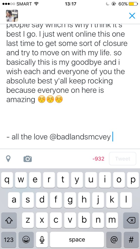 badlandsmcvey's tweet photo. https://t.co/7RMnTxGp3V