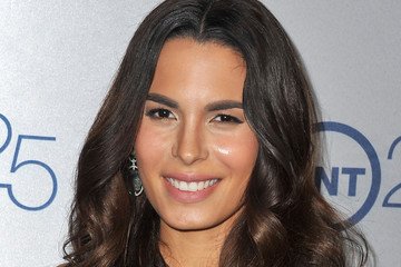 Happy 37th Birthday Nadine Velazquez!(20th Nov)     