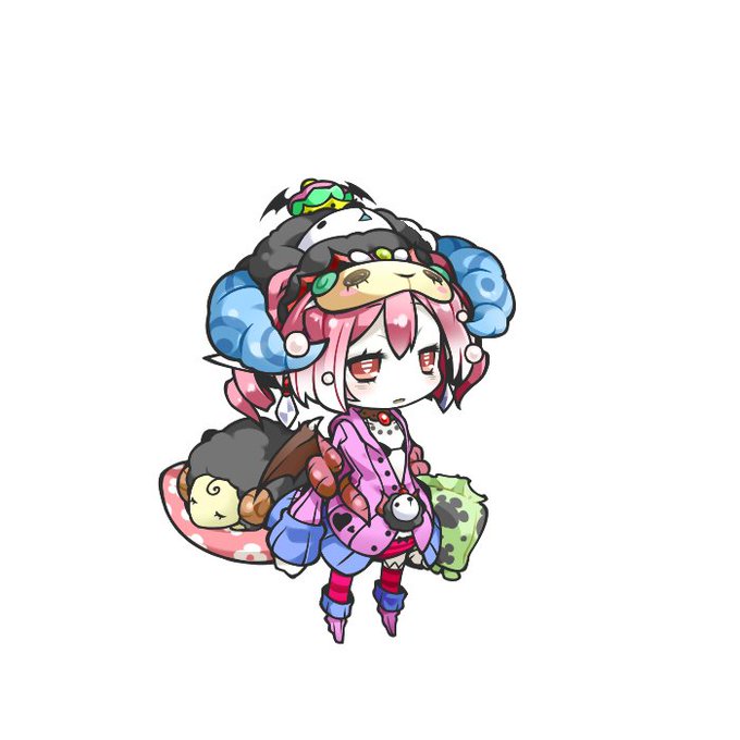 突然変異のtwitterイラスト検索結果 古い順
