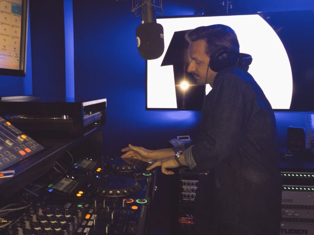 BBC Radio1 Breakfast tweet media