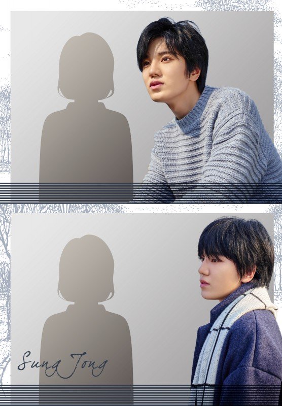 INFINITE7SOUL's tweet photo. [PIC] 151120 #인피니트 Sungjong - 1st Japan Original Album 'For You' https://t.co/1BqMKaH0u5