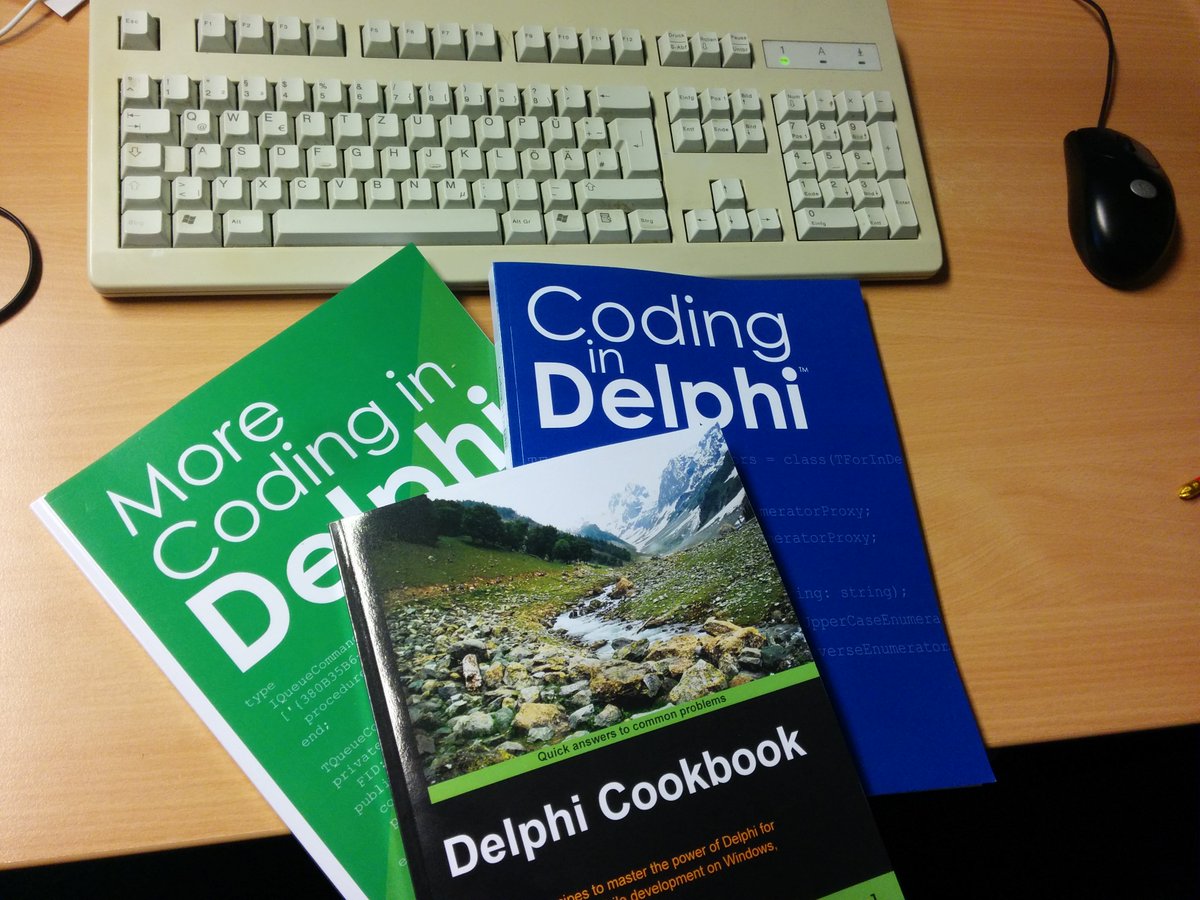 punker76's tweet photo. so, let's refresh some Delphiness... 💡 #Delphi #Pascal #VisualStudioCode #OmniPascal @code @OmniPascal https://t.co/ECkzqvjN2J
