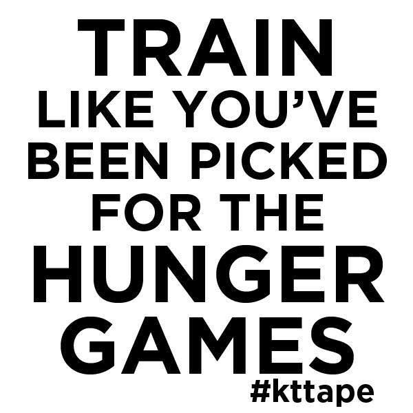 kttapeuk's tweet photo. We love this - do you? #kttape #hungergames https://t.co/wJm42hmw2F