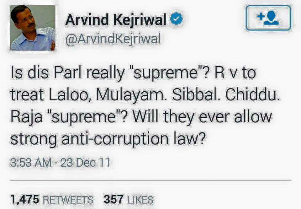 vivekshettym's tweet photo. Wow !! What a day for AAPtrds, Two years journey of fight Against Corruption.
#BiharShowsTheWay https://t.co/O3VgdS6LUN
