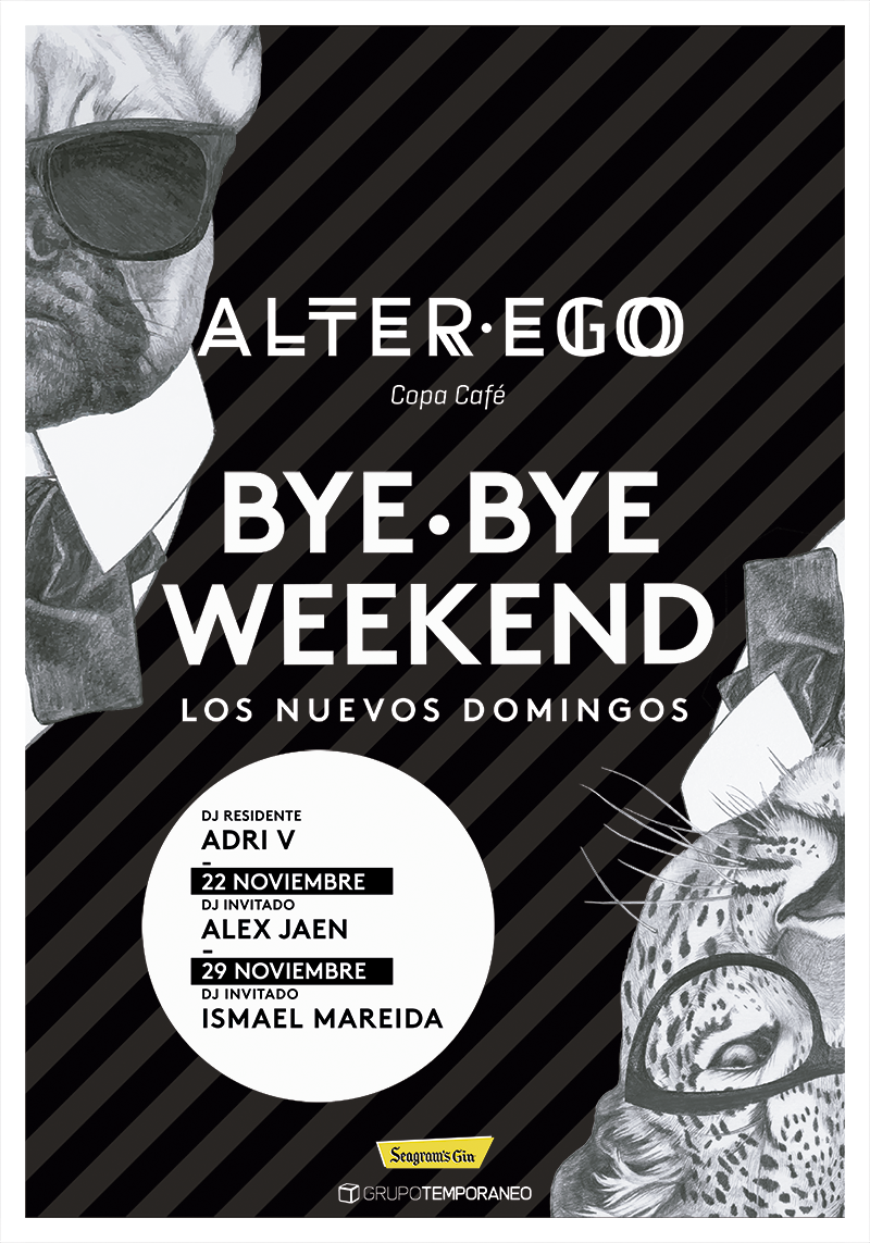 alteregocopas's tweet photo. ¿Cuándo nos vemos? 😉 #Nochenteo #Tardeo #ByeByeWeekend https://t.co/z4D9D129kl