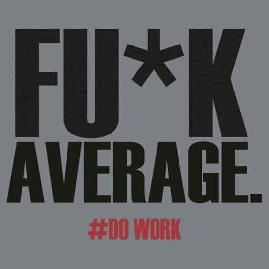 kidderkat81's tweet photo. Do the work of the average and be average... #gainZ  #goals #fitchick #illneverbeliketherest #StandOut #dontbeAsheep https://t.co/ACfVPsZdxC