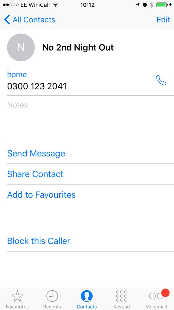 TechHuddleUK's tweet photo. Have you saved the @WhitechapelLiv #no2ndNightOut number in your phone? 0300 123 2041 <----- save it #CKSUPPORT https://t.co/gQUxDv5VVO