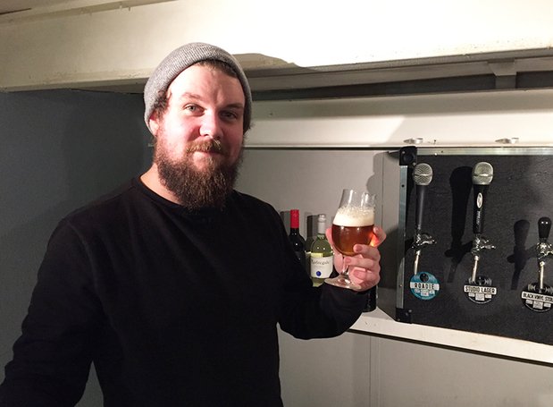 Craft Beer London tweet media