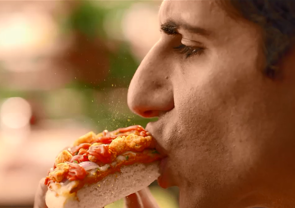 PizzaHutIN tweet picture
