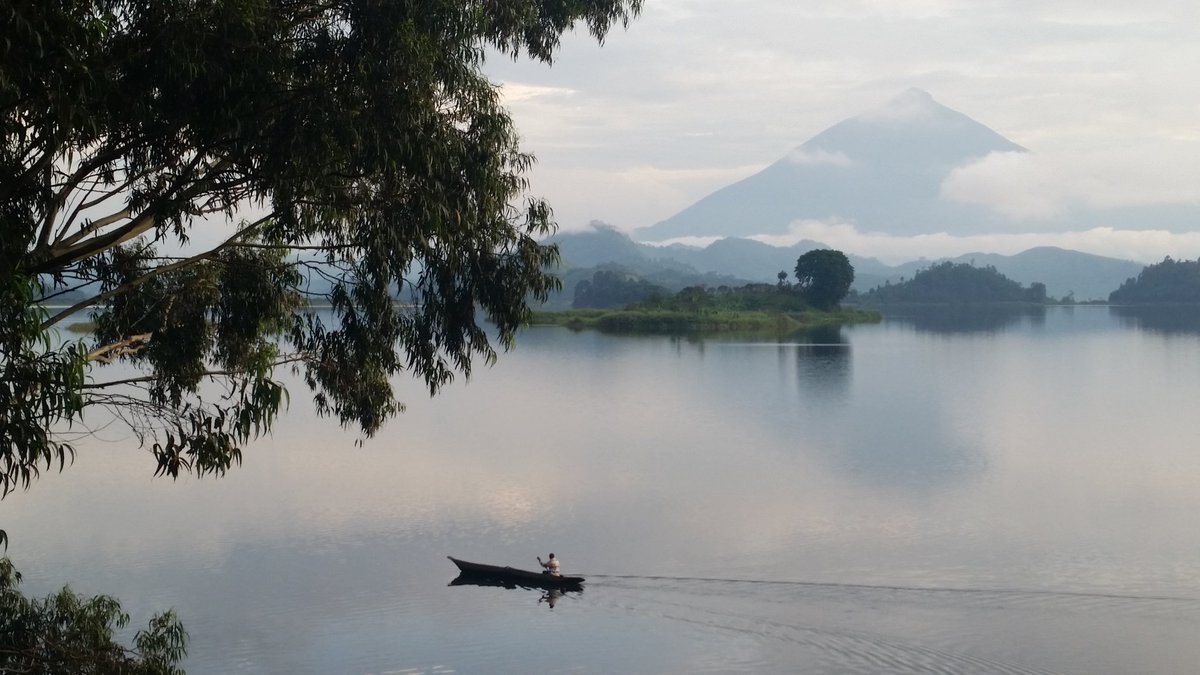 Our amazing trip to Uganda gave us some spectacular photos to cherish!!!! Beat that.