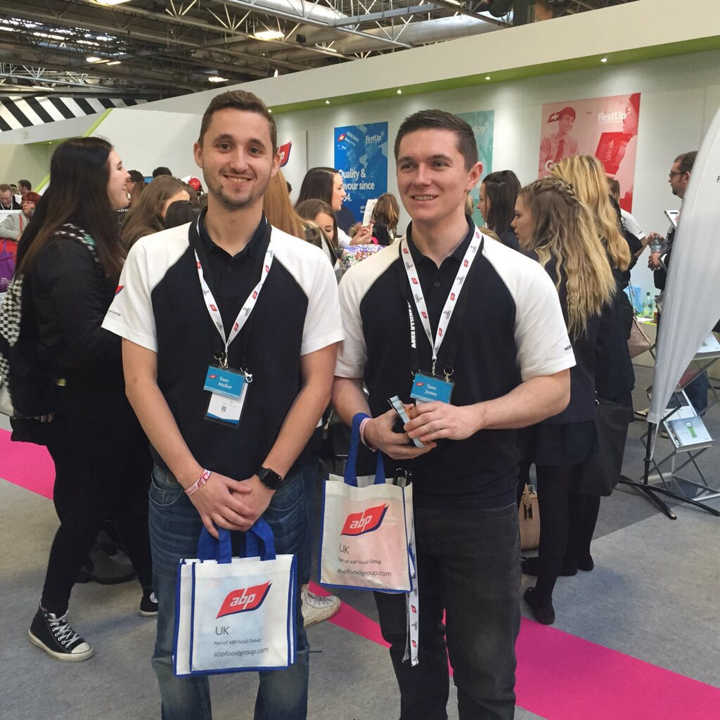 worldskillsuk's tweet image. @ABPFuture #TSS15