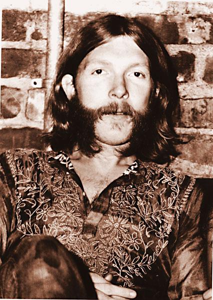 Happy birthday Duane Allman. 