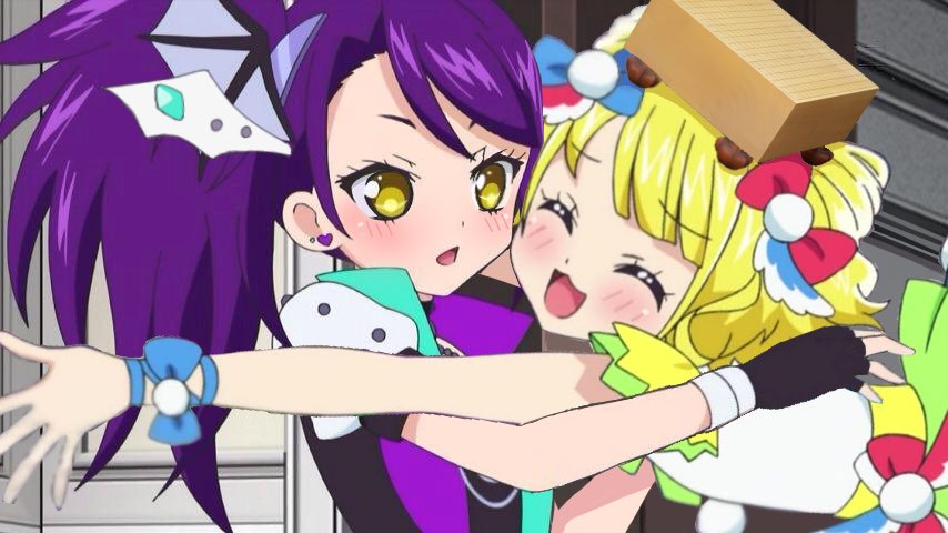 最も選択された プリパラ しおん プリパラ シオン 嫌い