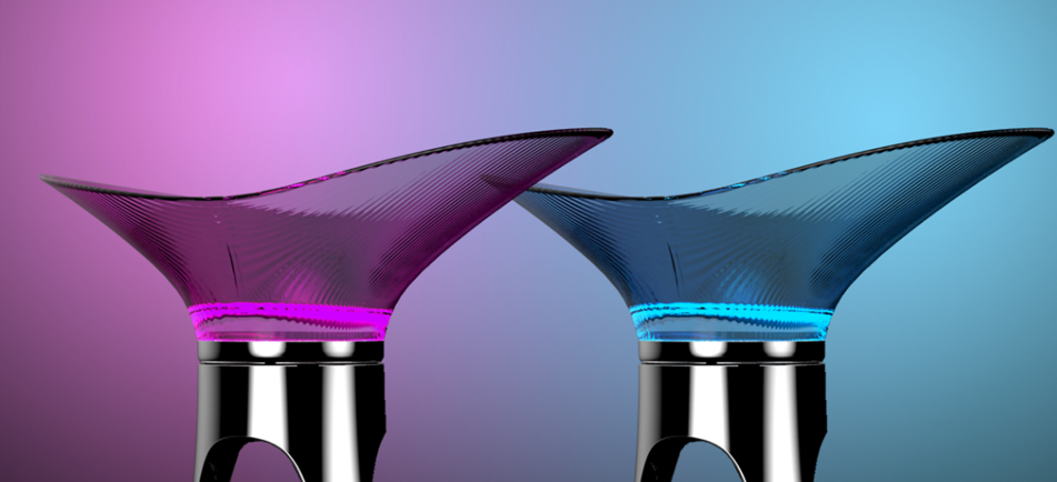 RUIDesign1's tweet image. Innovative LED table lights designed by @RUIDesign1 . CHINESE STYLE!