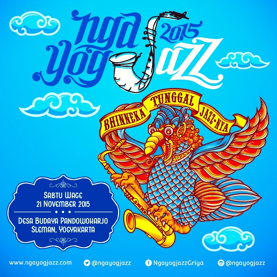 Matur nuwun Honn <a href="/swaragamafm/">SWARAGAMA 101.7 FM</a> untuk obrolan sore ini, sampe ketemu mbesok di Karang Tanjung, Pandowoharjo ya 😊