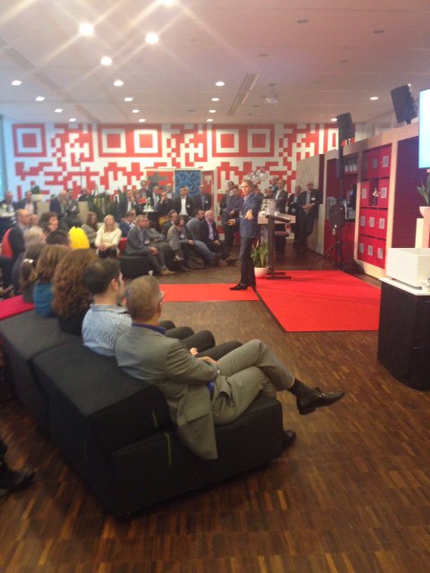 CTACNV's tweet photo. Wij kijken terug op een geslaagd #cnow15 event! Iedereen hartelijk dank voor de komst en bijdrage! #totvolgendjaar https://t.co/z1qMF5JTl7