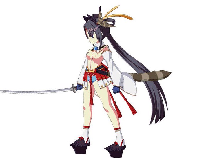 牛若丸 Fgo のタグが付いたイラスト 古い順 31 60件目