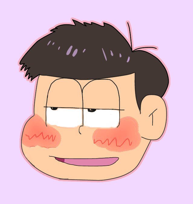 一松推しのtwitterイラスト検索結果 古い順