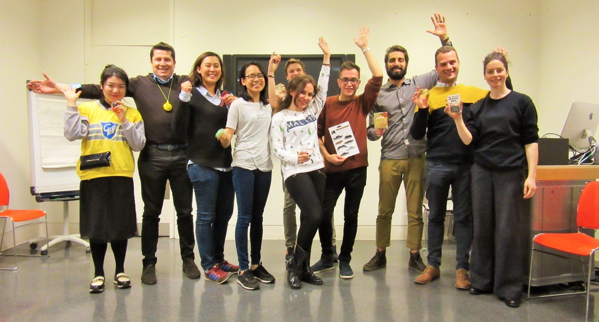 AlisonBranagan's tweet photo. https://t.co/zxIUvfUnpw #GEW15 #CEW15 Thanx a mil to this terms #Entrepreneurs #MYCSM Entrepreneurship for Creatives https://t.co/jk0QqHgIm5