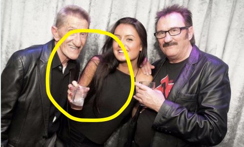 Bevatten Politiek Activeren Mashable on Twitter: "Incredible optical illusion features a woman and an enormous  penis: https://t.co/6q0XeZIzXM https://t.co/DZ4mjADkVs" / Twitter