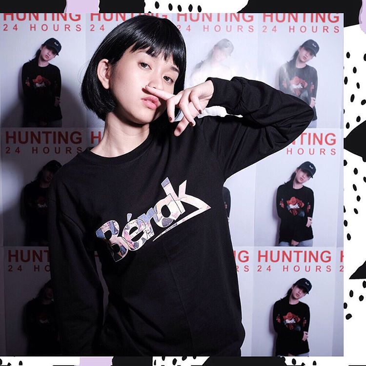 BERAK 9420 tweet media