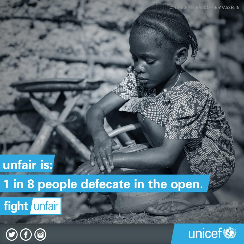 UNICEF Africa tweet media