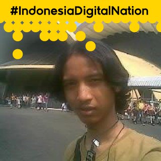 am_en's tweet photo. #IndonesiaDigitalNation https://t.co/v03FujuGVE