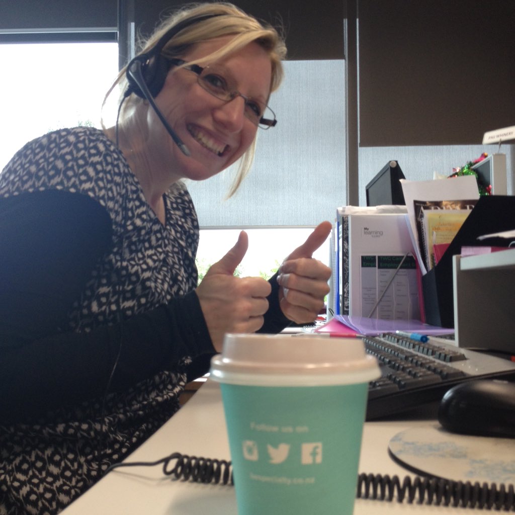 MattBRecruiter's tweet photo. Hiring Manager by your recruiters coffee. Way to get your recruiters attention @kimmynnz #retailcareers #coffeebribe https://t.co/x24HcurPC3