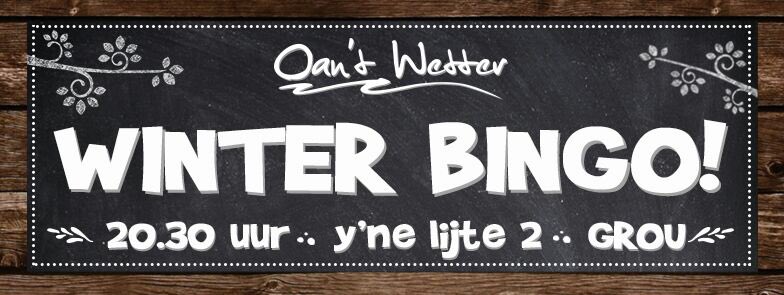 Oan't Wetter grou tweet media