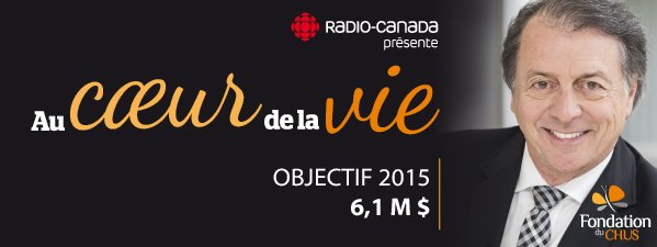 #Aucoeurdelavie | Donnez, un geste pour la vie • en ligne ::: bit.ly/DON_ACDLV2015 ou par téléphone • 820-6433