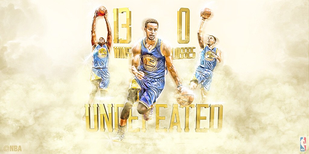 NBA's tweet photo. What. A. Game. https://t.co/HpUvIXCb0v