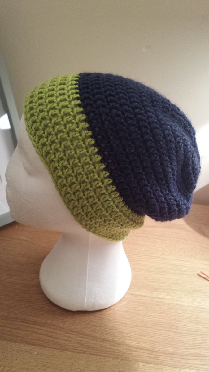 BeingSarahChilt's tweet photo. Follow me on @BriddonsBeanies for beautiful, bespoke, beanies. Perfect to brighten your winter Xx https://t.co/glRf1diK67