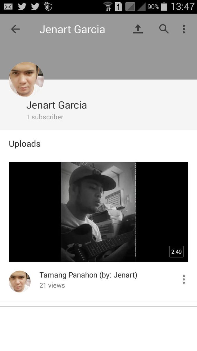 GJenart's tweet photo. @MaineAlden16 made this song para sa pinakasweet at makulet na couple. Sana kayo na talaga. More power po.❤❤❤ https://t.co/0giU5798ti