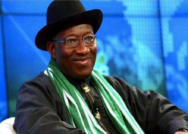 Happy 58th Birthday anniversary to Former President Goodluck Jonathan. 