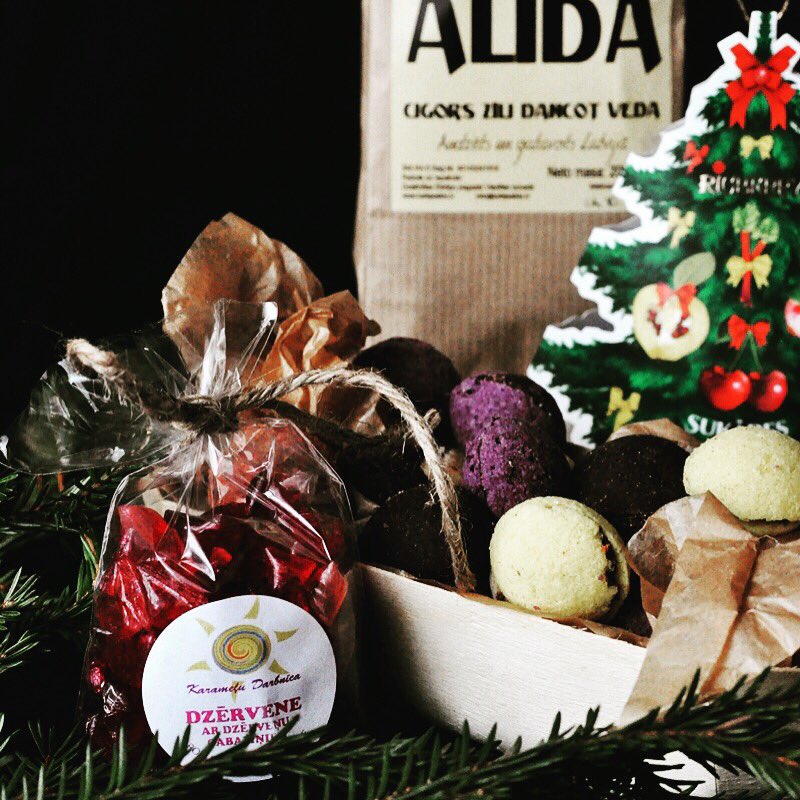 BalticBox's tweet image. Vēl nezini ko uzdāvināt klientiem Ziemassvētkos un Gadu mijā? Mēs zinām ko. Raksti: info@balticbox.lv.