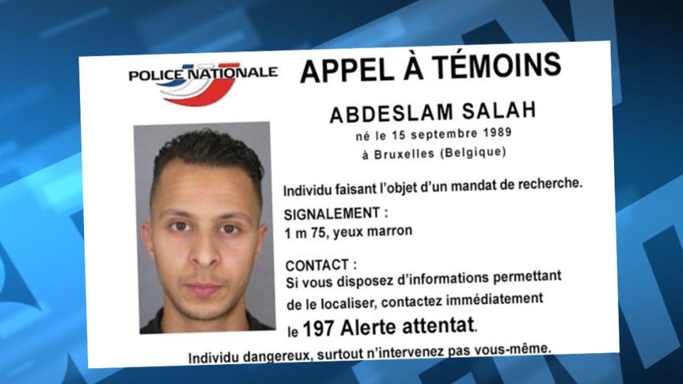LaVanguardia's tweet photo. #EnPortada Salah, el hombre más buscado, rondó ebrio y al volante por l’Empordà https://t.co/6kRVDFxe2z https://t.co/WdqiHqbMzX