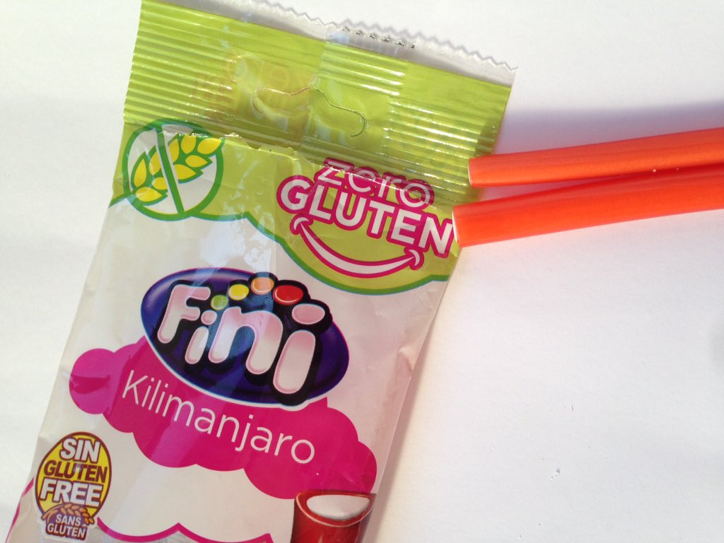 Fini Golosinas tweet media
