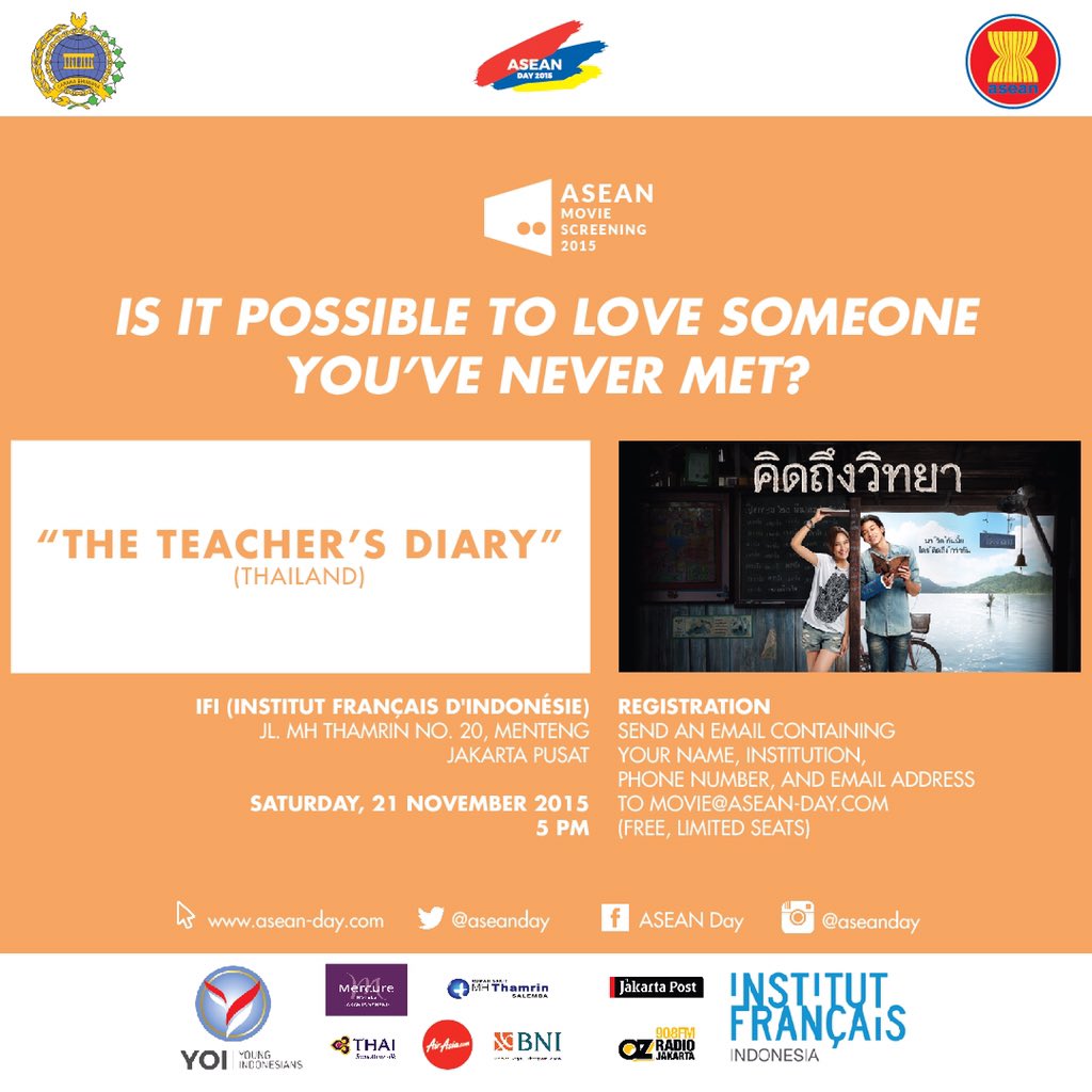 ASEAN DAY 2015 tweet media