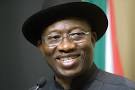 Happy Birthday, Goodluck Jonathan 