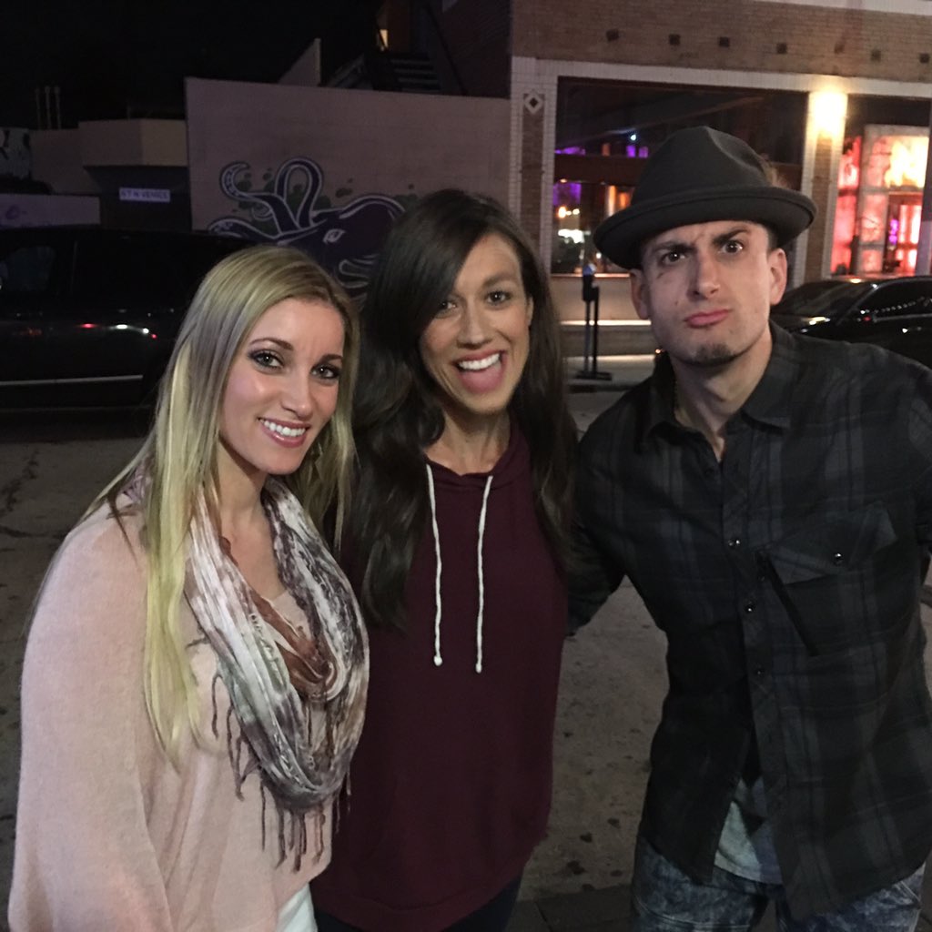 Jesse Wellens tweet media